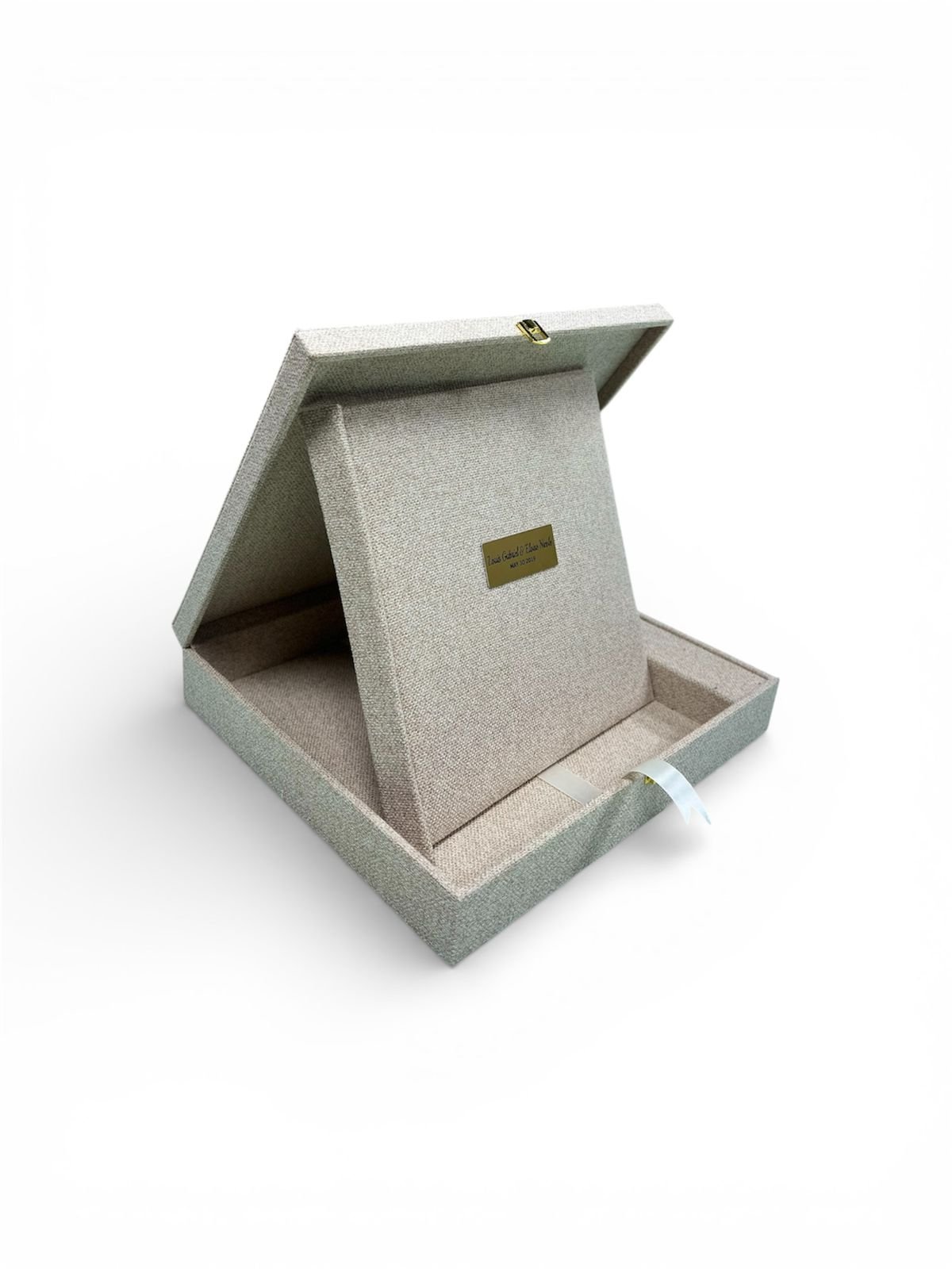 Lalin Box Linen Box - Printonline